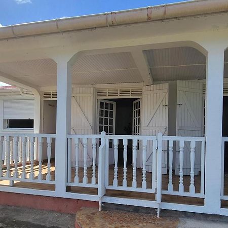 Villa Majorelia Vieux-Habitants Esterno foto